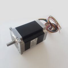 Nema 23 Step Motor 57mm -8mm Mil Çapı