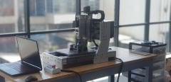 Roboarge Cnc Router Model-1