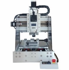 Roboarge Cnc Router Model-1